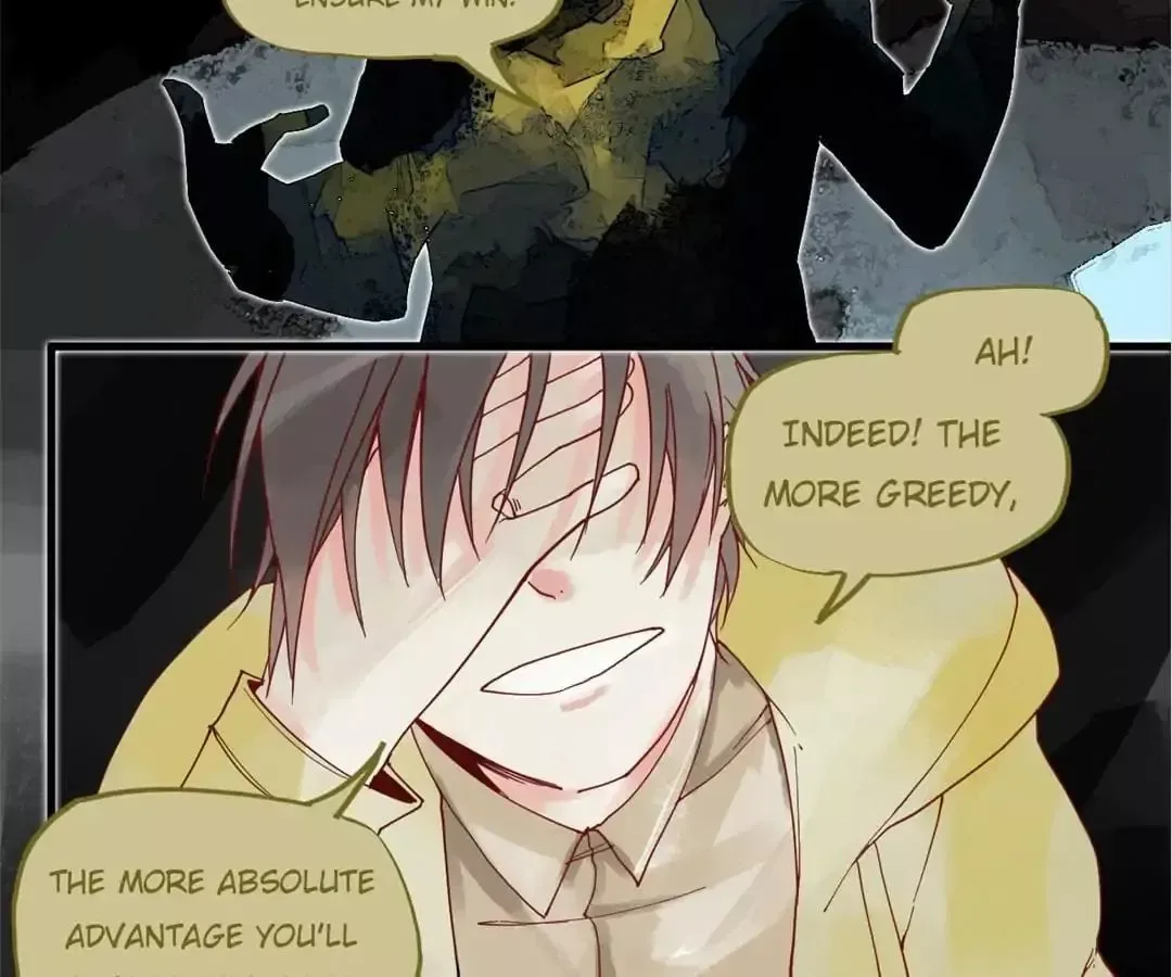 Sinners' Game Chapter 20 page 25