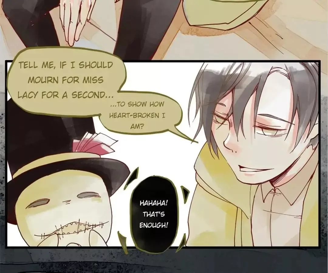 Sinners' Game Chapter 20 page 8