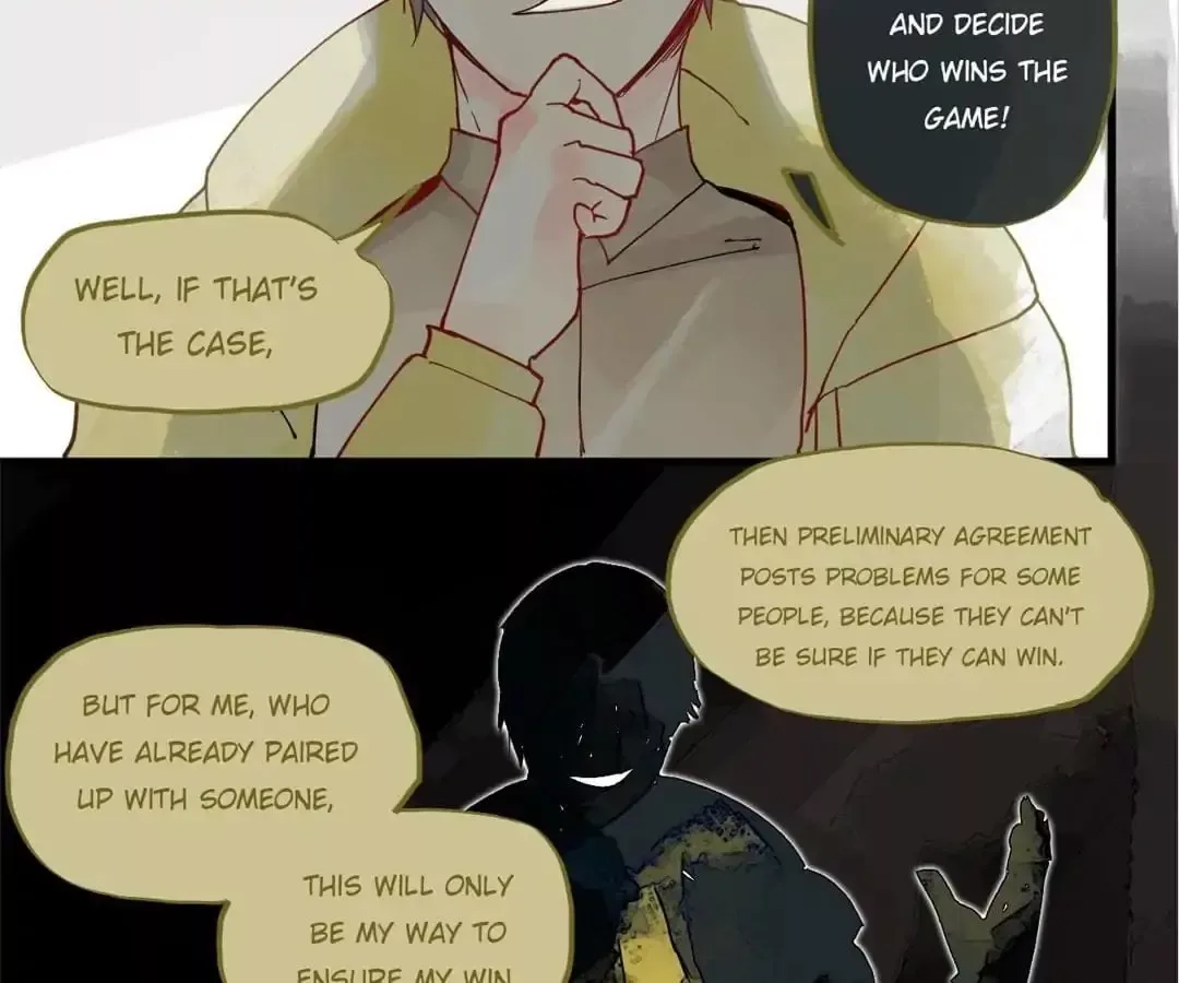 Sinners' Game Chapter 20 page 24