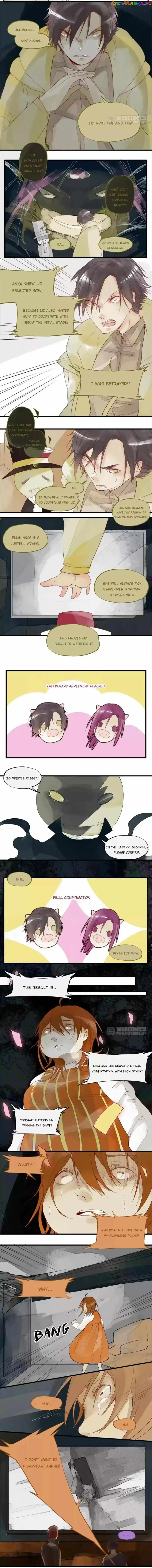 Sinners' Game Chapter 25 page 2