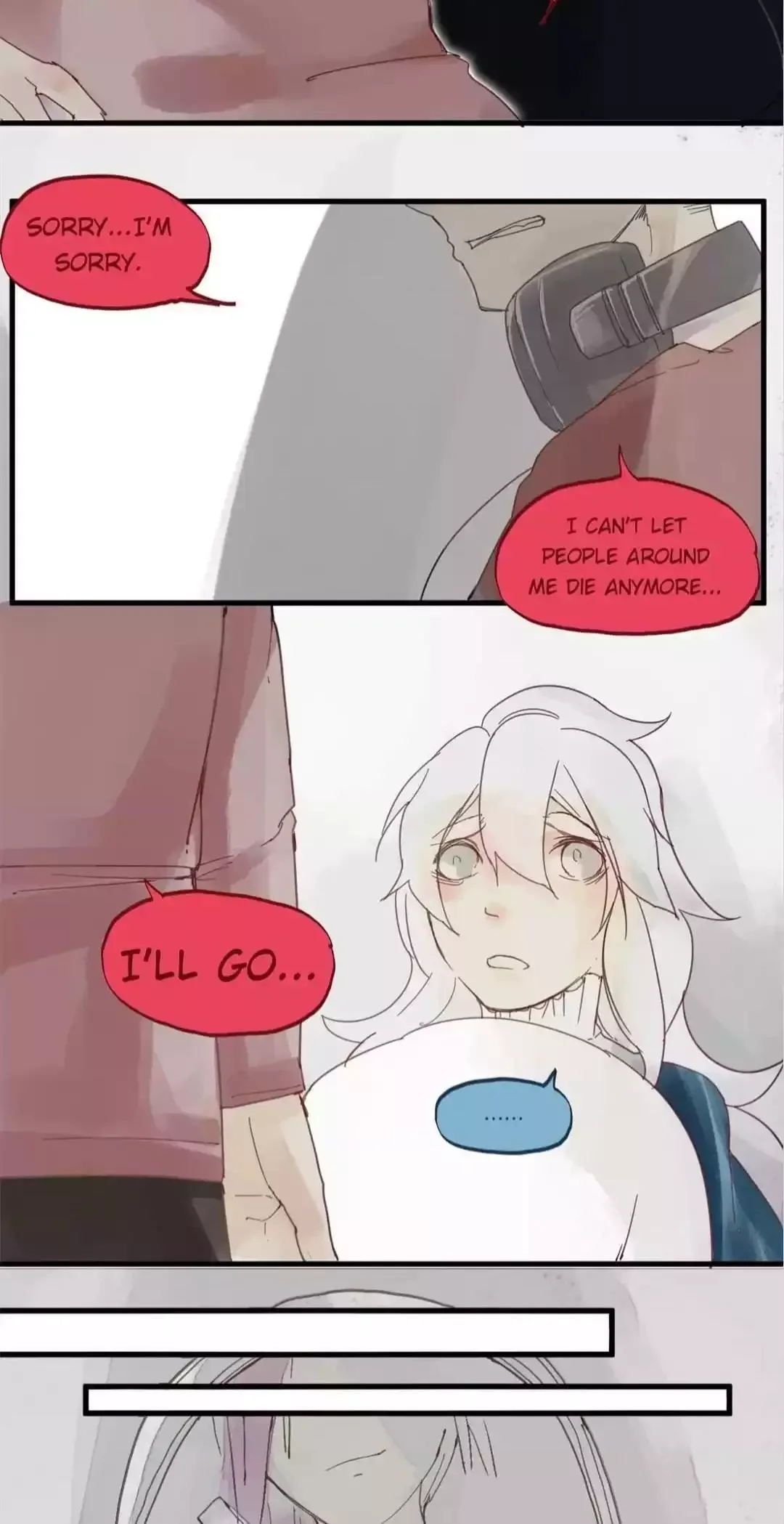 Sinners' Game Chapter 30 page 8