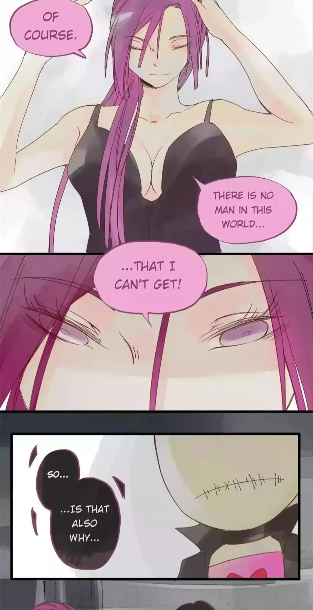 Sinners' Game Chapter 30 page 11