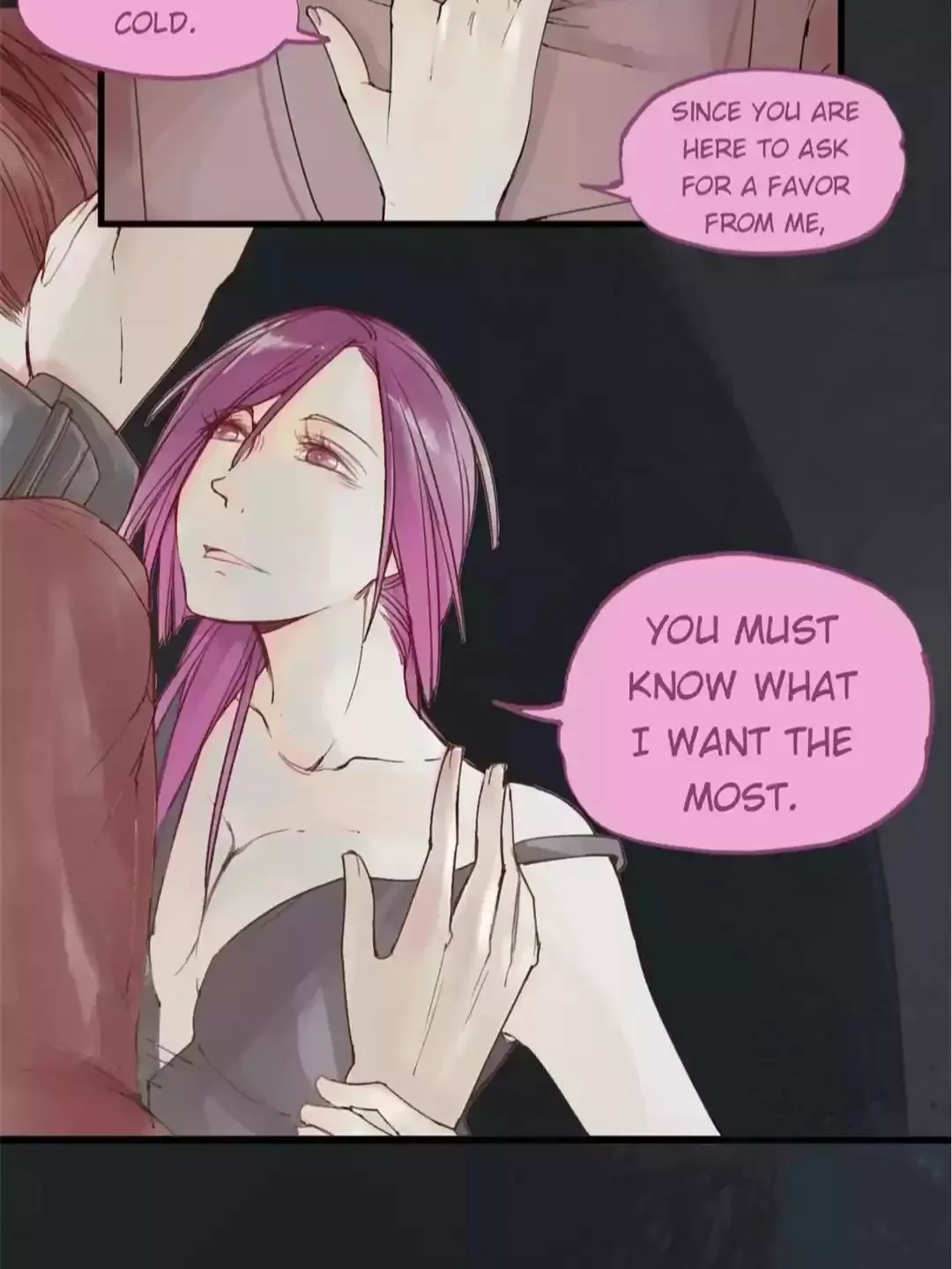 Sinners' Game Chapter 31 page 15