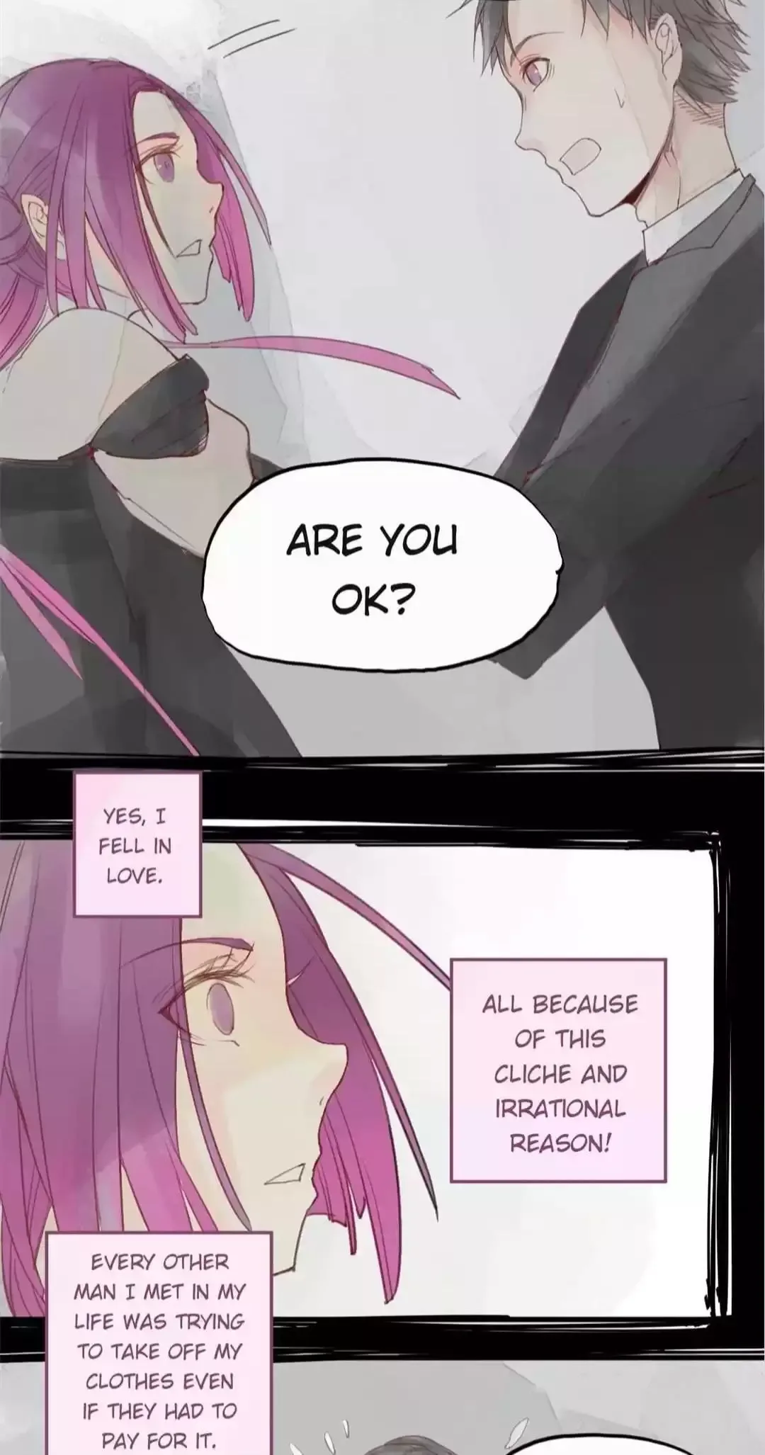 Sinners' Game Chapter 31 page 10