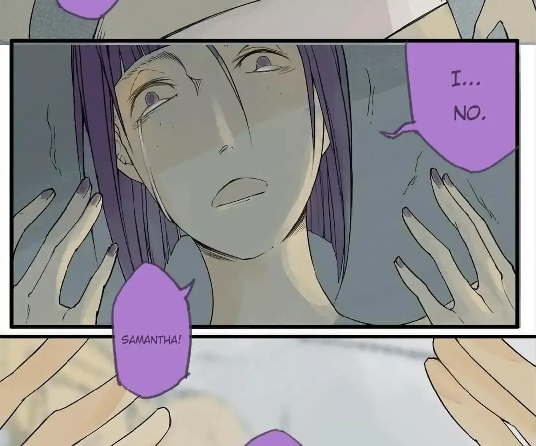 Sinners' Game Chapter 4 page 5