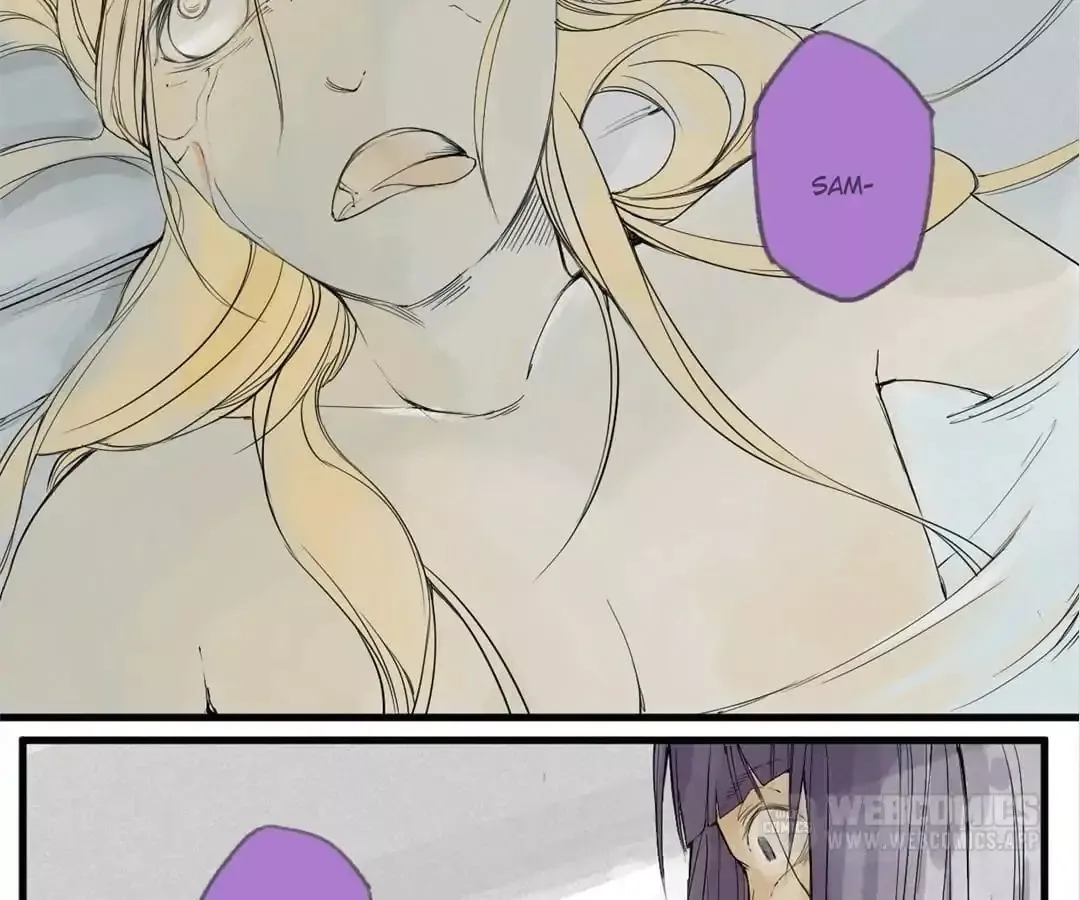 Sinners' Game Chapter 4 page 2