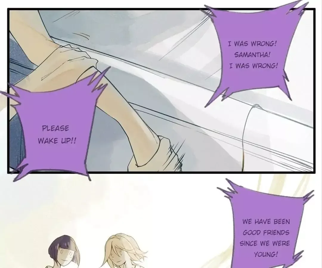 Sinners' Game Chapter 4 page 9