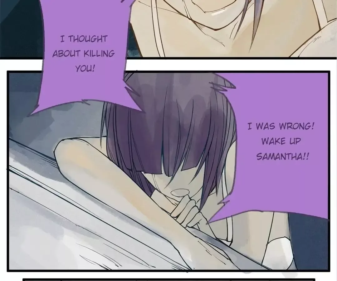 Sinners' Game Chapter 4 page 13