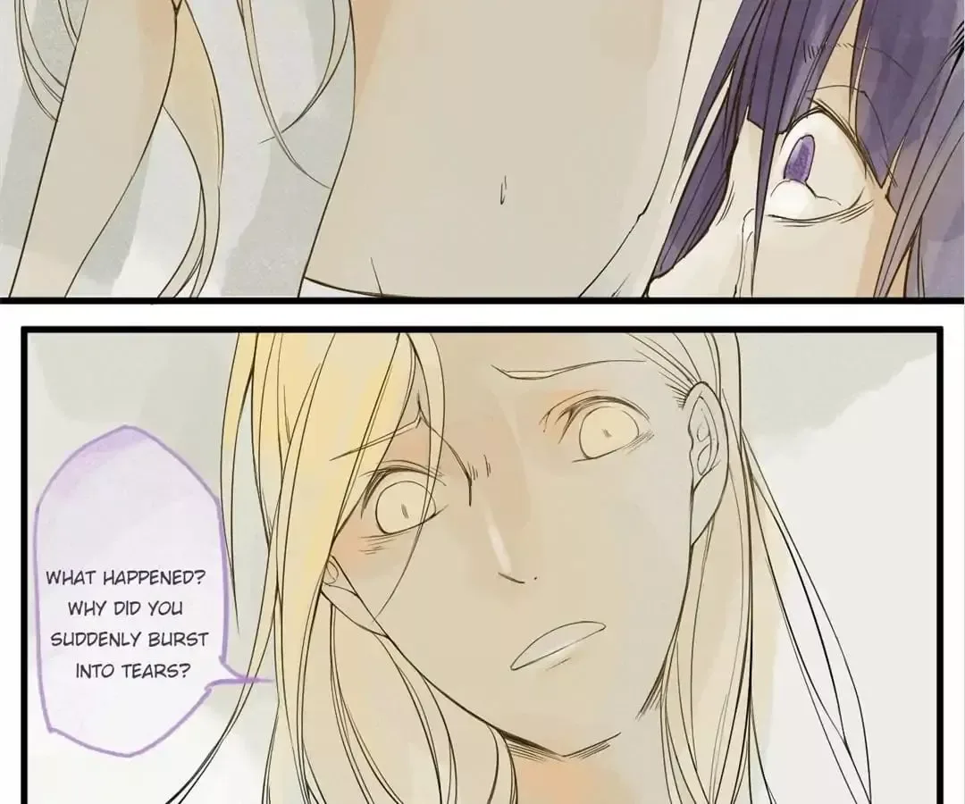 Sinners' Game Chapter 4 page 16