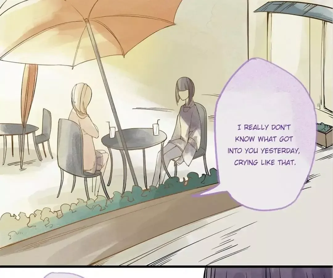 Sinners' Game Chapter 4 page 27