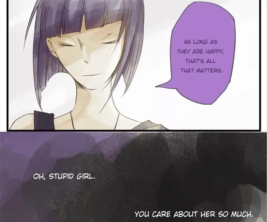 Sinners' Game Chapter 4 page 35