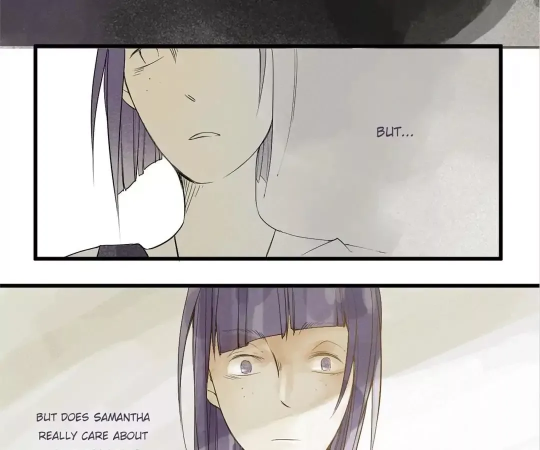 Sinners' Game Chapter 4 page 36