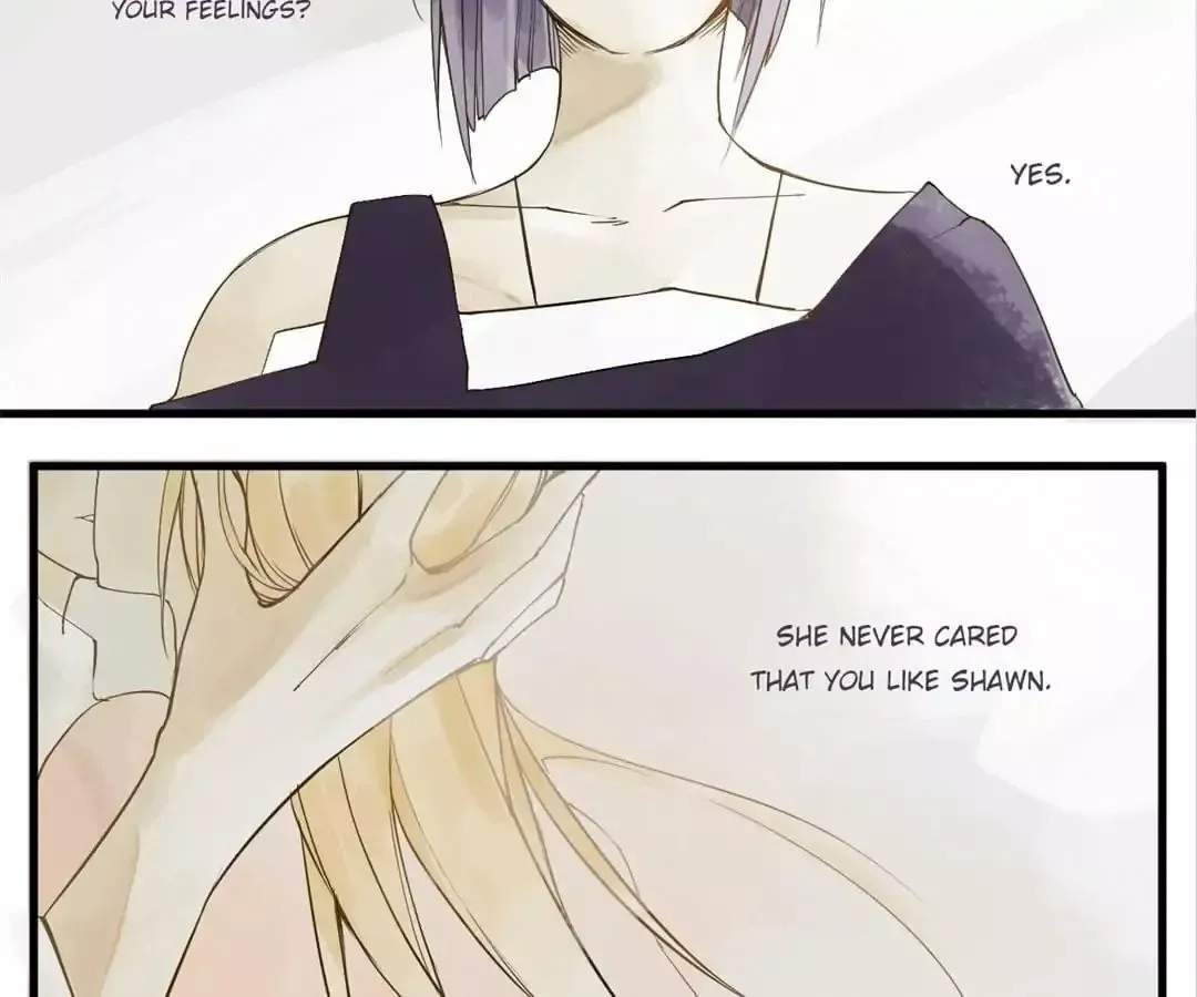 Sinners' Game Chapter 4 page 37