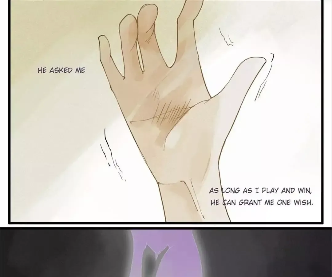 Sinners' Game Chapter 4 page 41