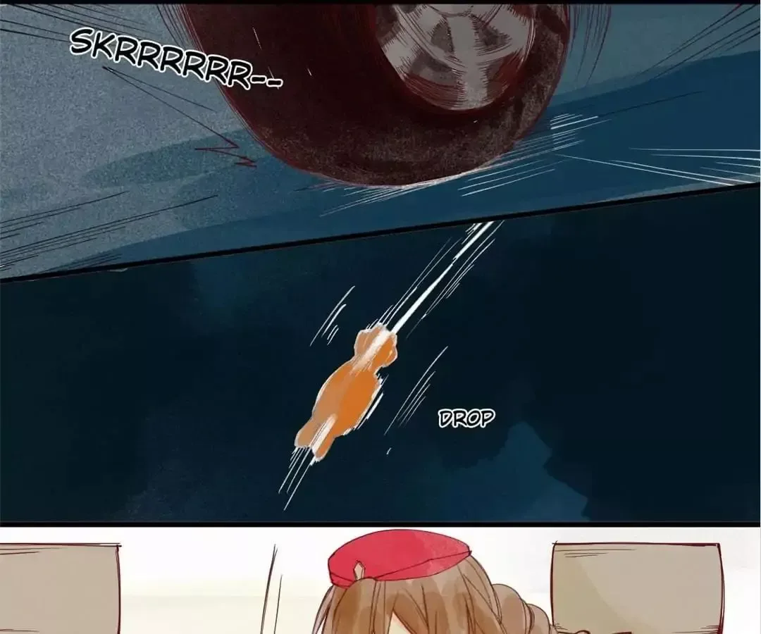 Sinners' Game Chapter 8 page 3