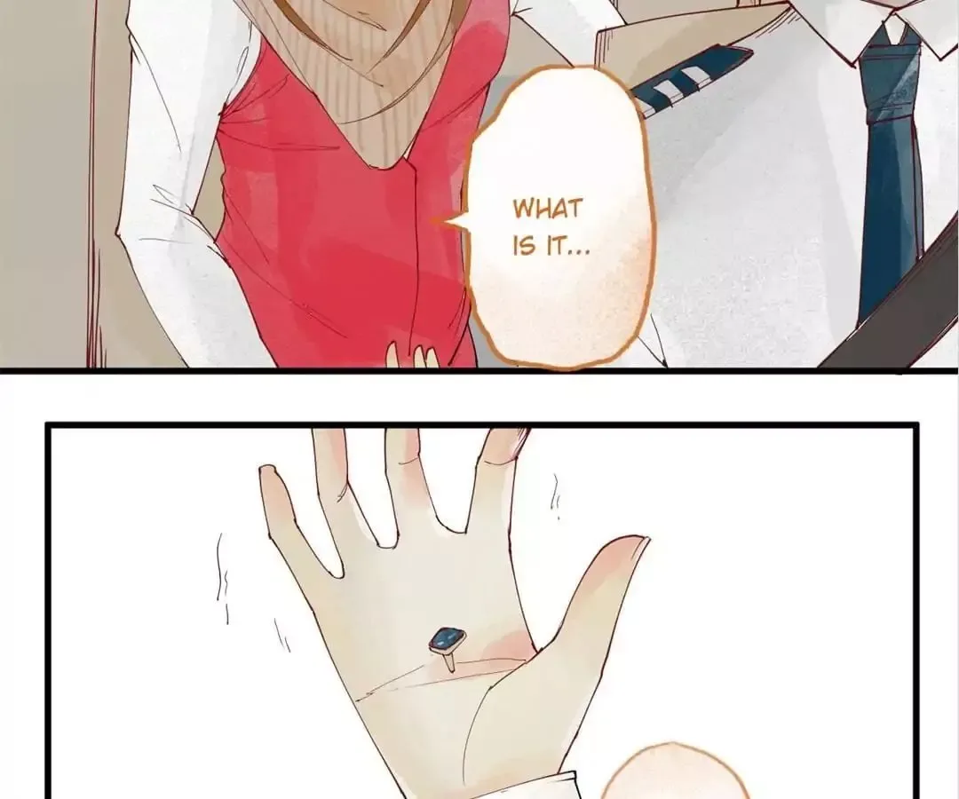 Sinners' Game Chapter 8 page 7