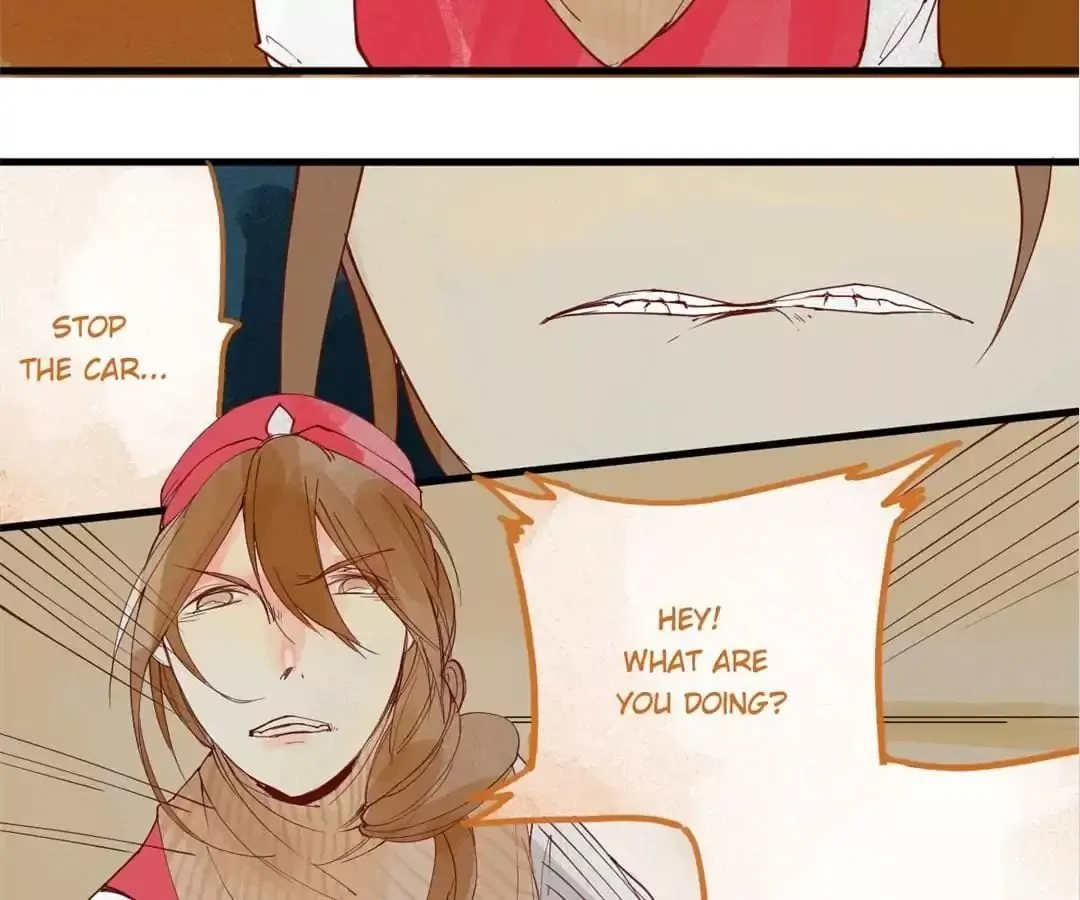 Sinners' Game Chapter 8 page 13