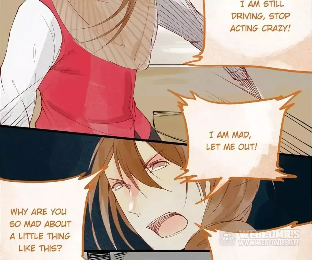 Sinners' Game Chapter 8 page 14