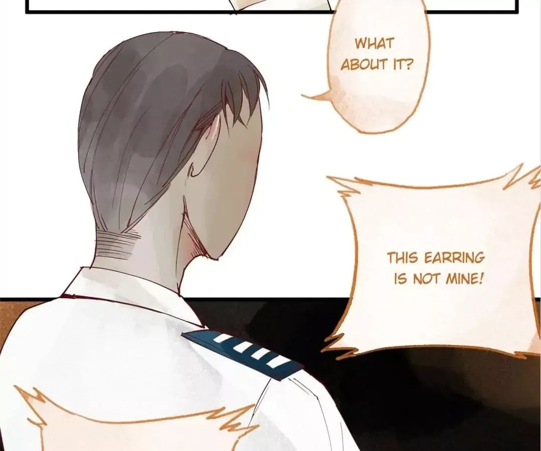Sinners' Game Chapter 8 page 8