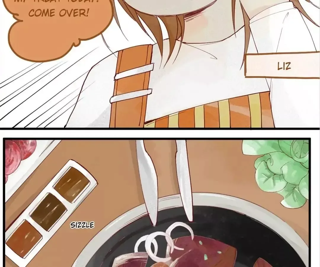 Sinners' Game Chapter 8 page 36