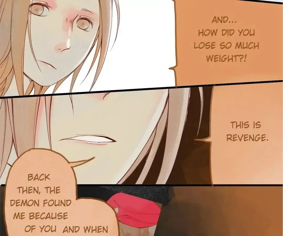 Sinners' Game Chapter 8 page 44