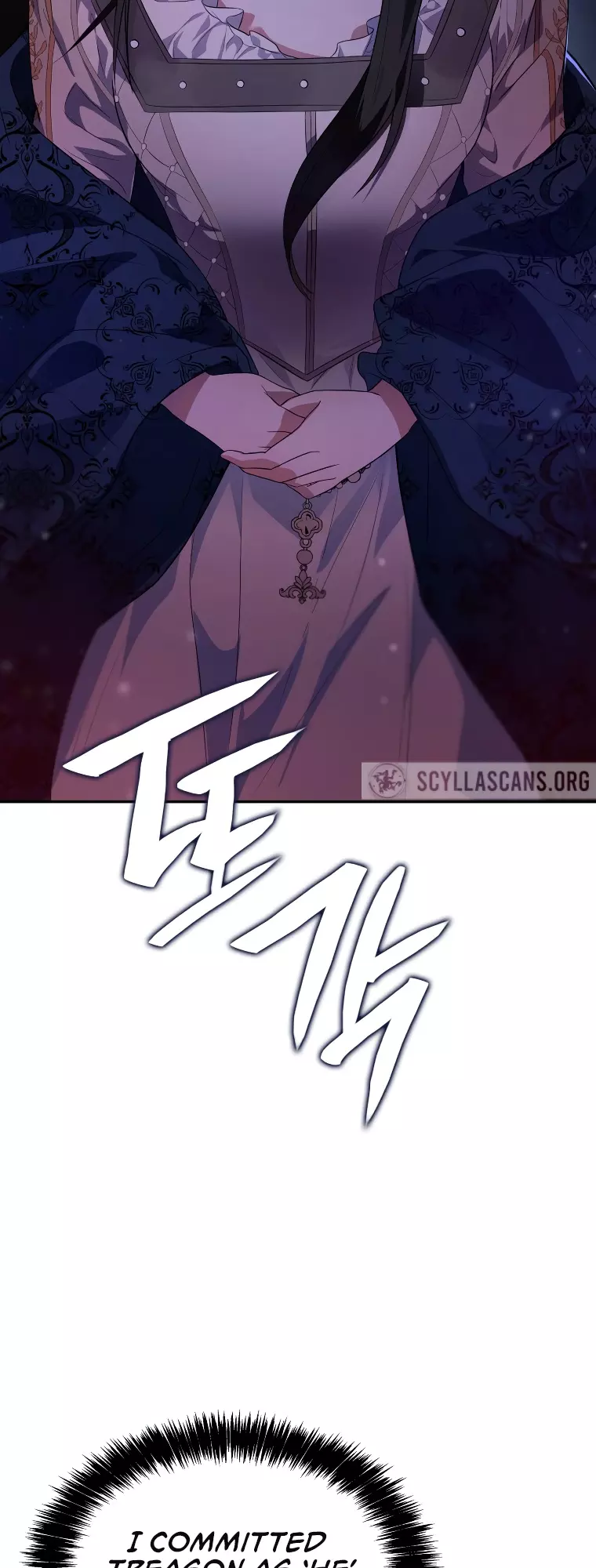Sister, I Am the Queen in This Life Chapter 1 page 16