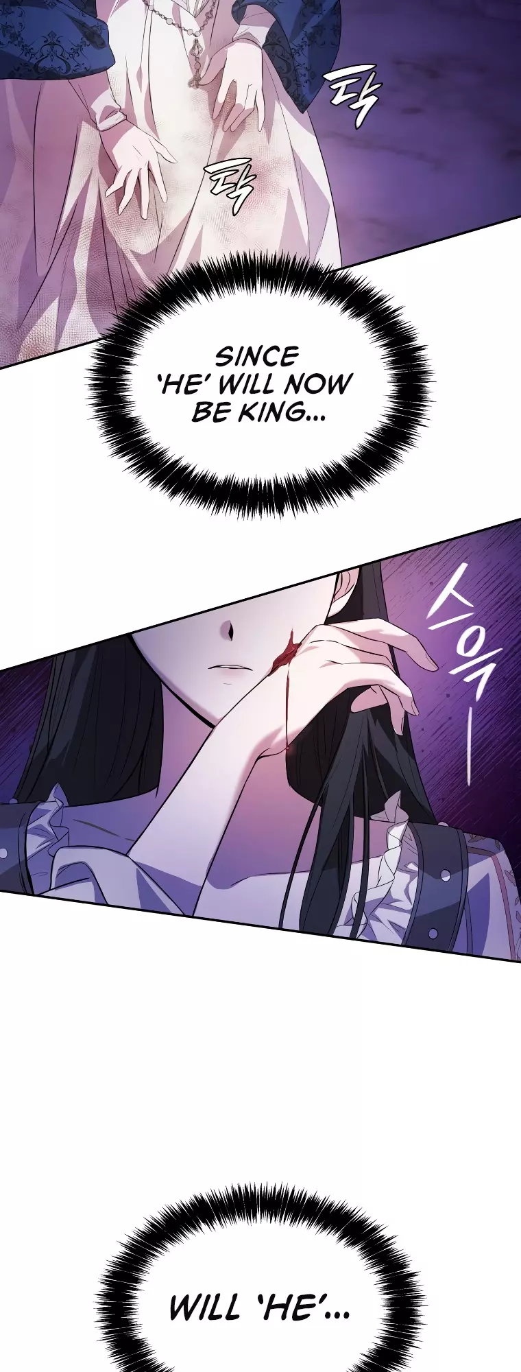 Sister, I Am the Queen in This Life Chapter 1 page 18