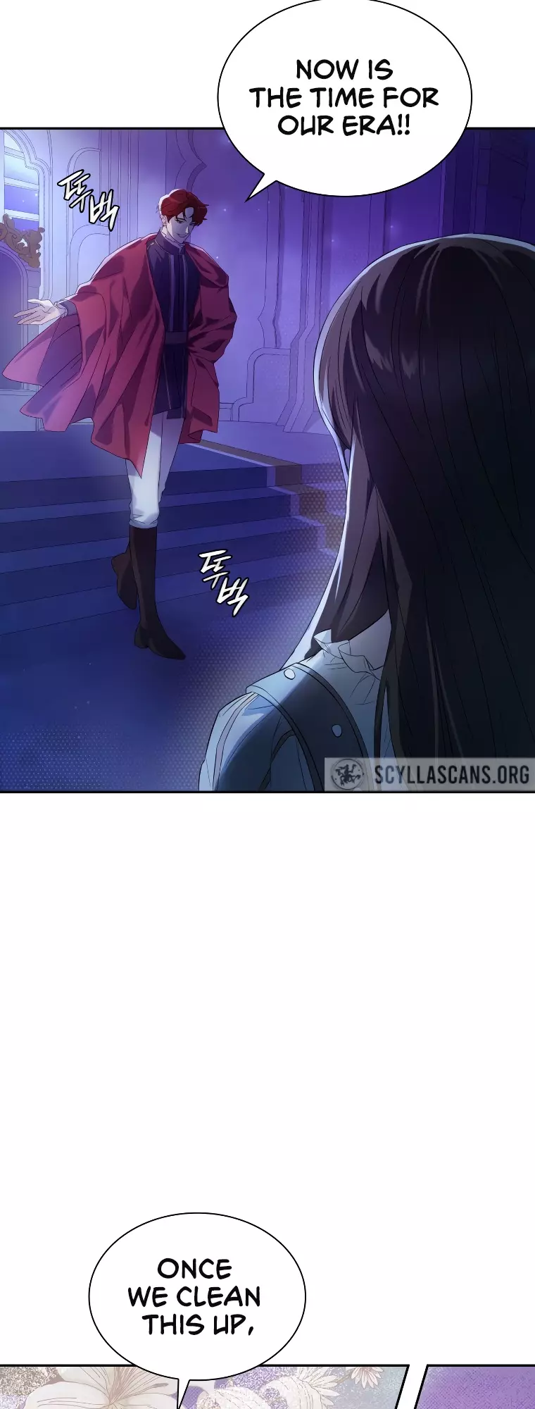 Sister, I Am the Queen in This Life Chapter 1 page 31