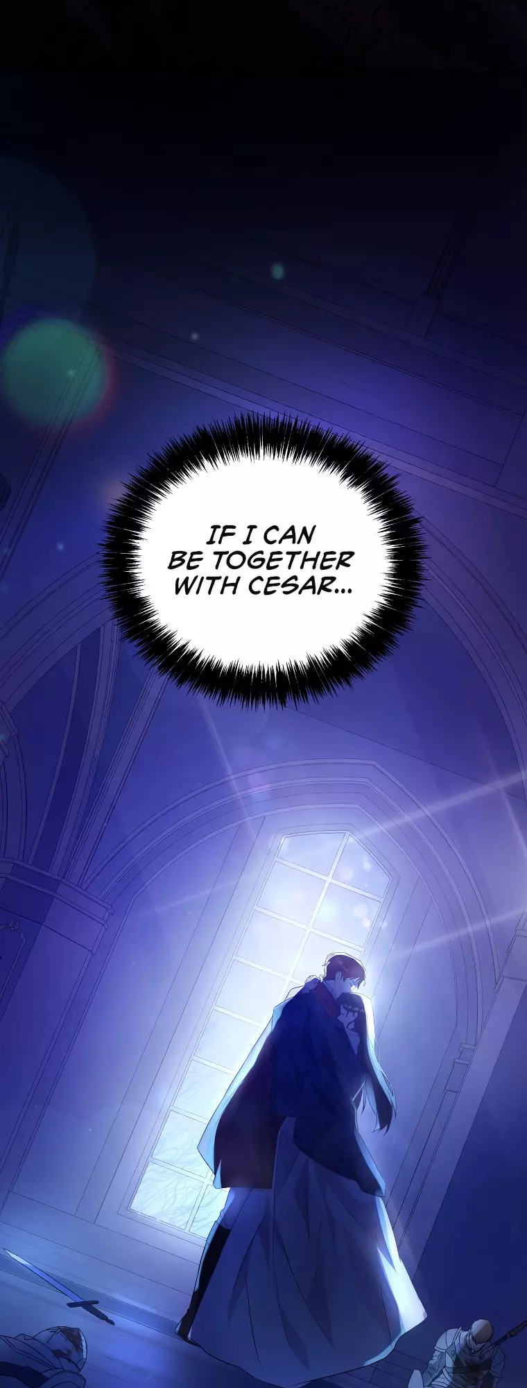Sister, I Am the Queen in This Life Chapter 1 page 37