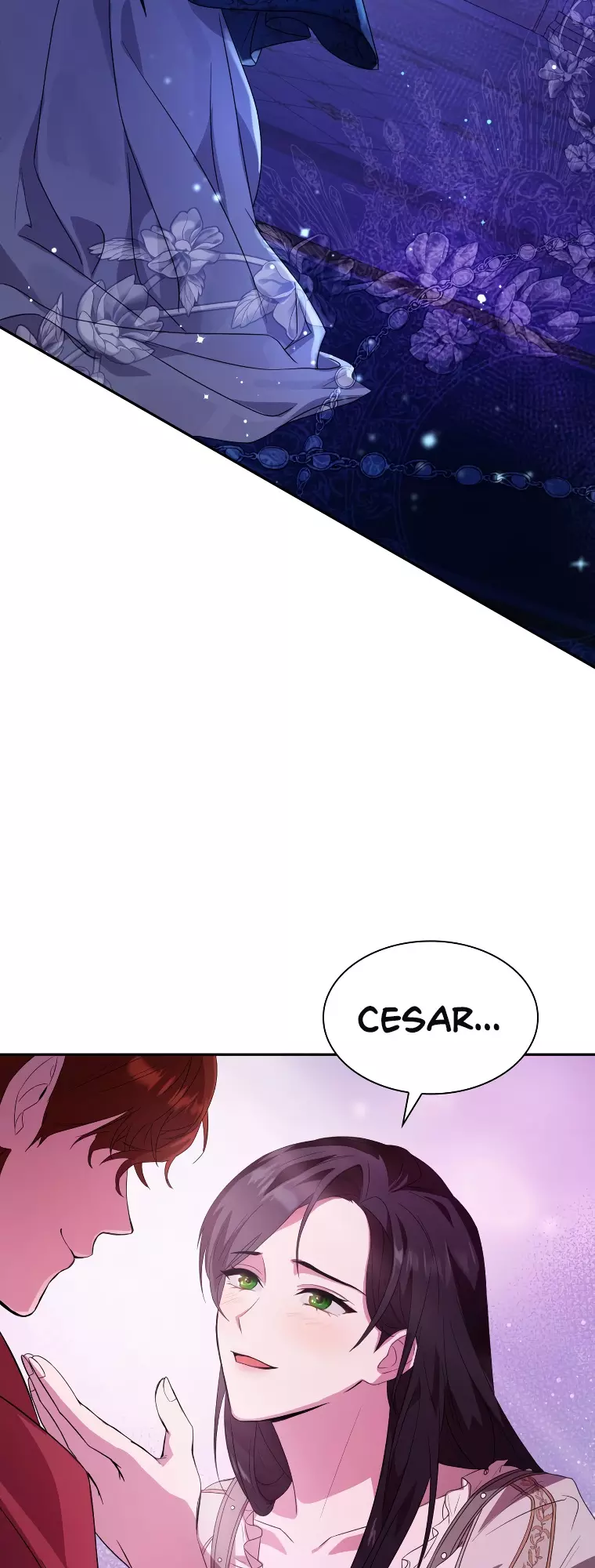 Sister, I Am the Queen in This Life Chapter 1 page 34