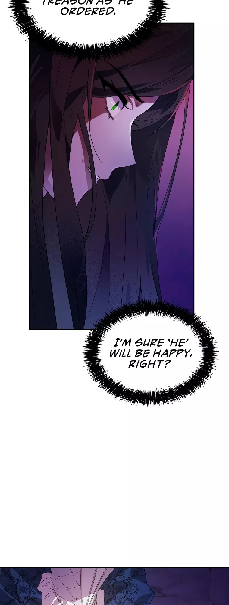 Sister, I Am the Queen in This Life Chapter 1 page 17