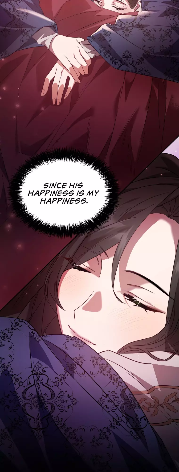 Sister, I Am the Queen in This Life Chapter 1 page 36