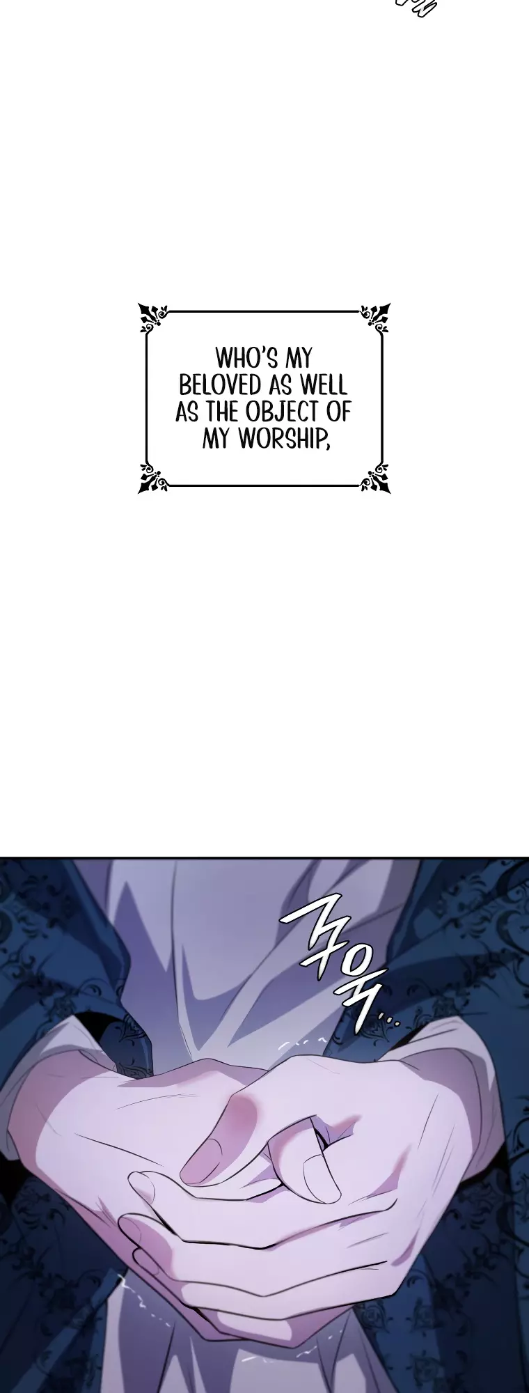 Sister, I Am the Queen in This Life Chapter 1 page 12