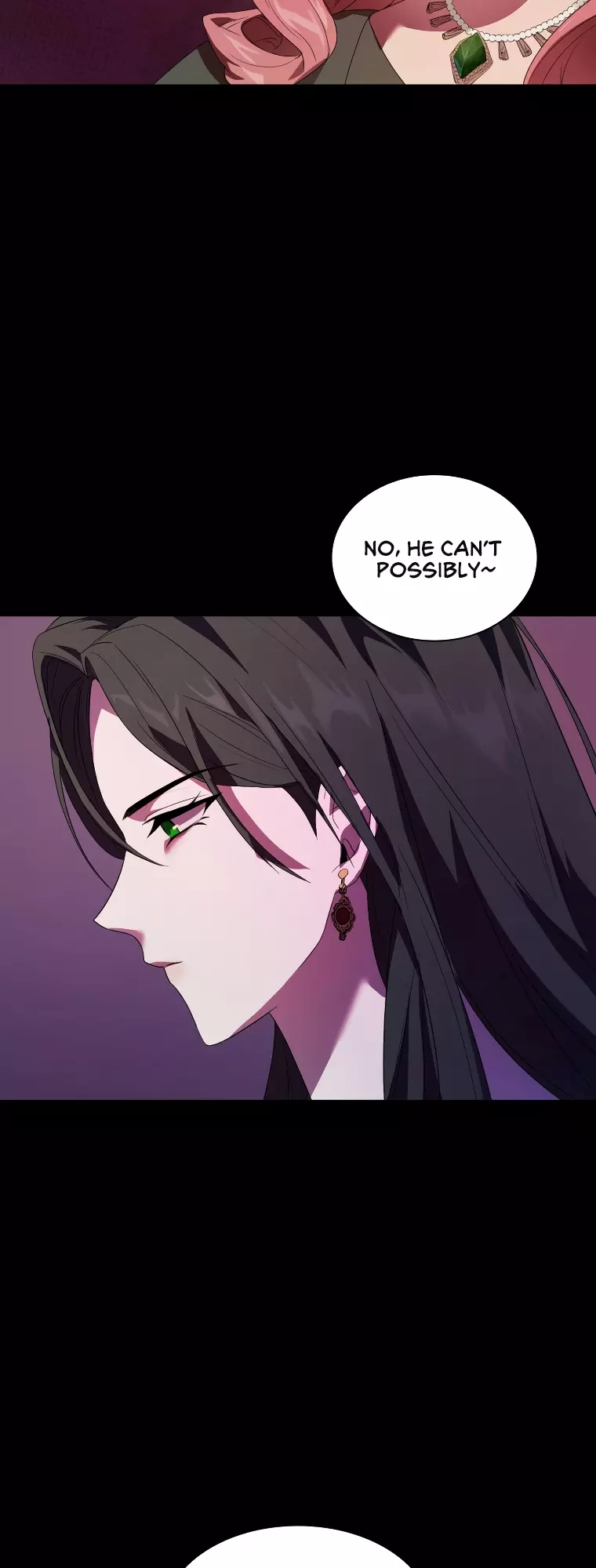 Sister, I Am the Queen in This Life Chapter 1 page 50