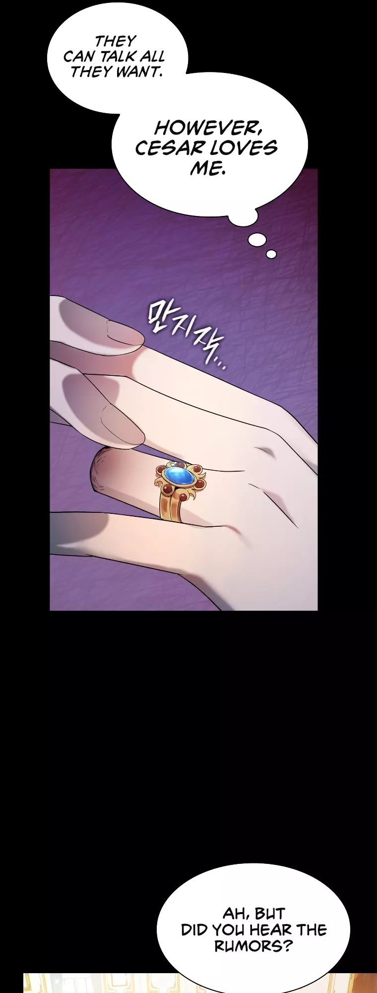 Sister, I Am the Queen in This Life Chapter 1 page 52