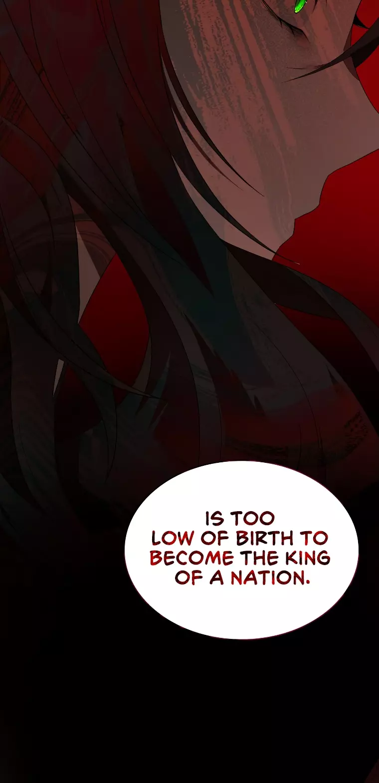 Sister, I Am the Queen in This Life Chapter 1 page 57