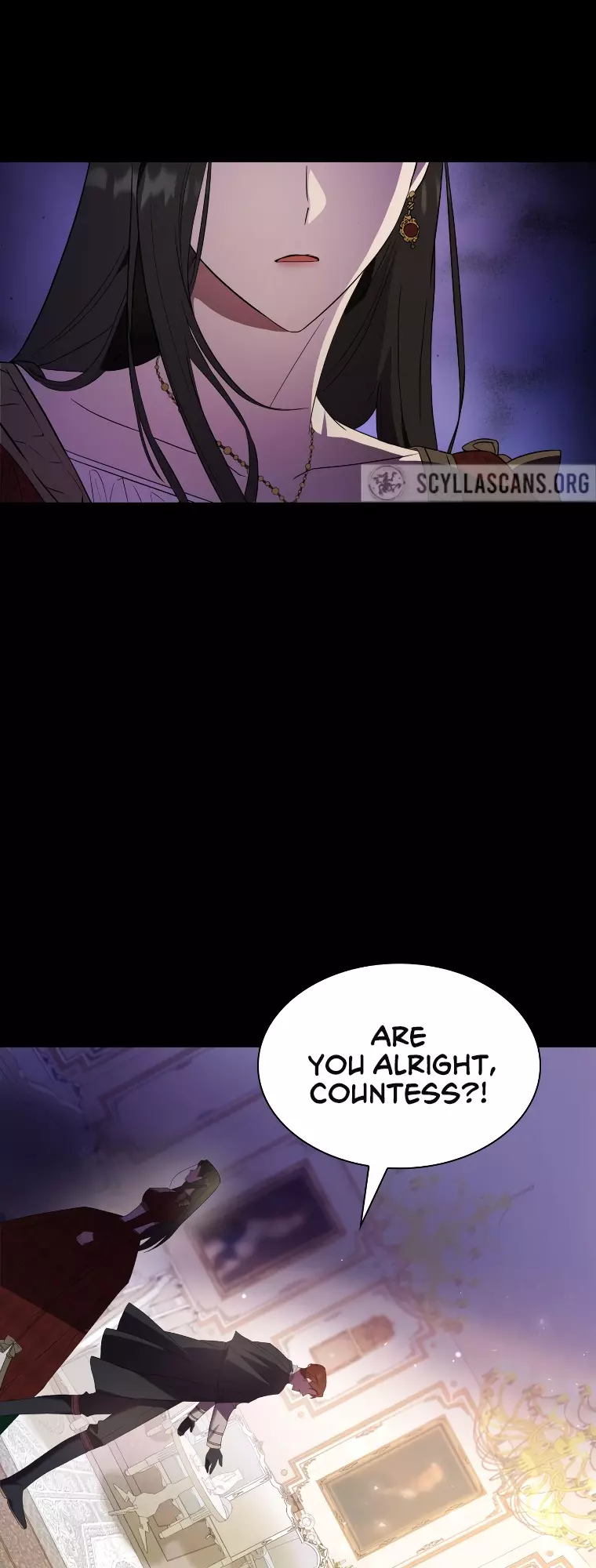 Sister, I Am the Queen in This Life Chapter 1 page 65