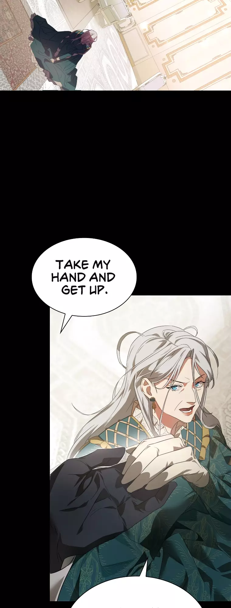 Sister, I Am the Queen in This Life Chapter 1 page 66