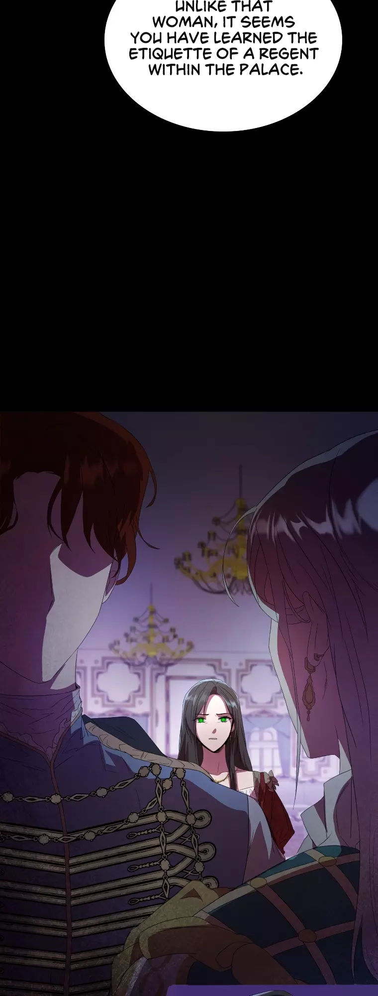 Sister, I Am the Queen in This Life Chapter 1 page 67