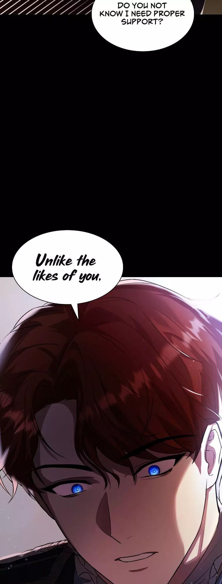 Sister, I Am the Queen in This Life Chapter 1 page 71