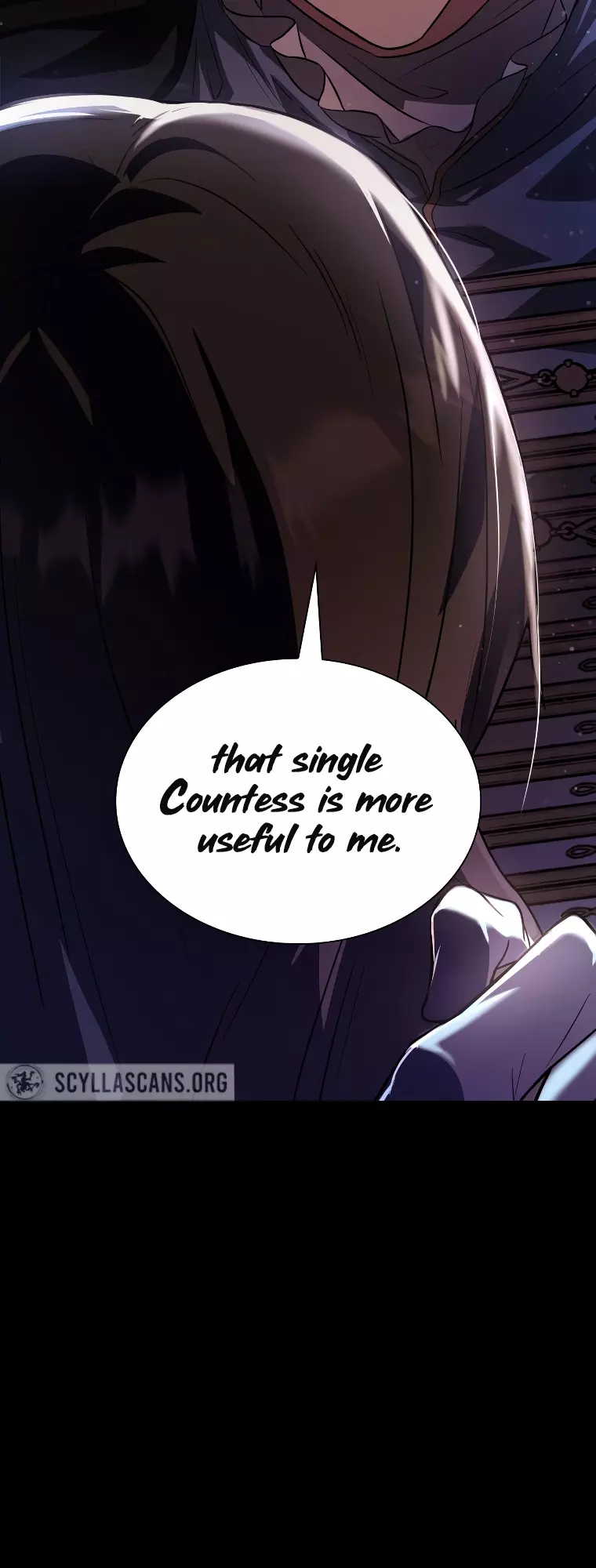 Sister, I Am the Queen in This Life Chapter 1 page 72