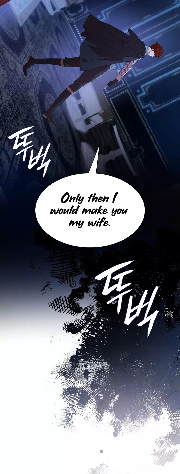 Sister, I Am the Queen in This Life Chapter 1 page 75