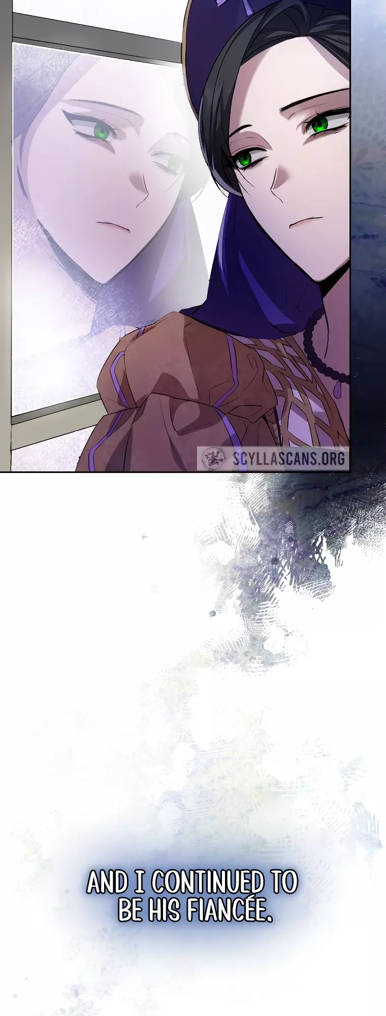 Sister, I Am the Queen in This Life Chapter 1 page 78