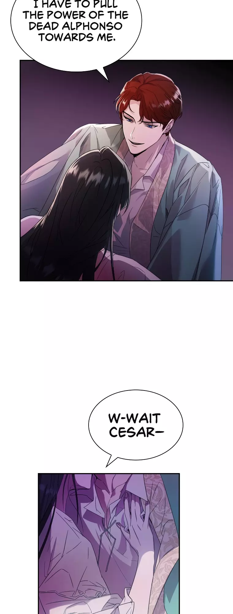 Sister, I Am the Queen in This Life Chapter 1 page 81