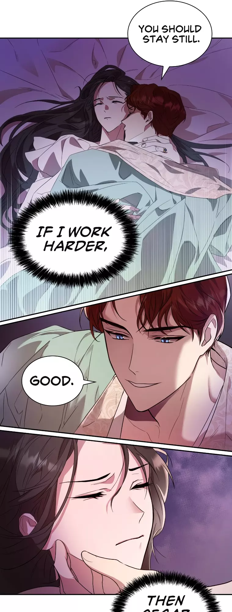 Sister, I Am the Queen in This Life Chapter 1 page 83