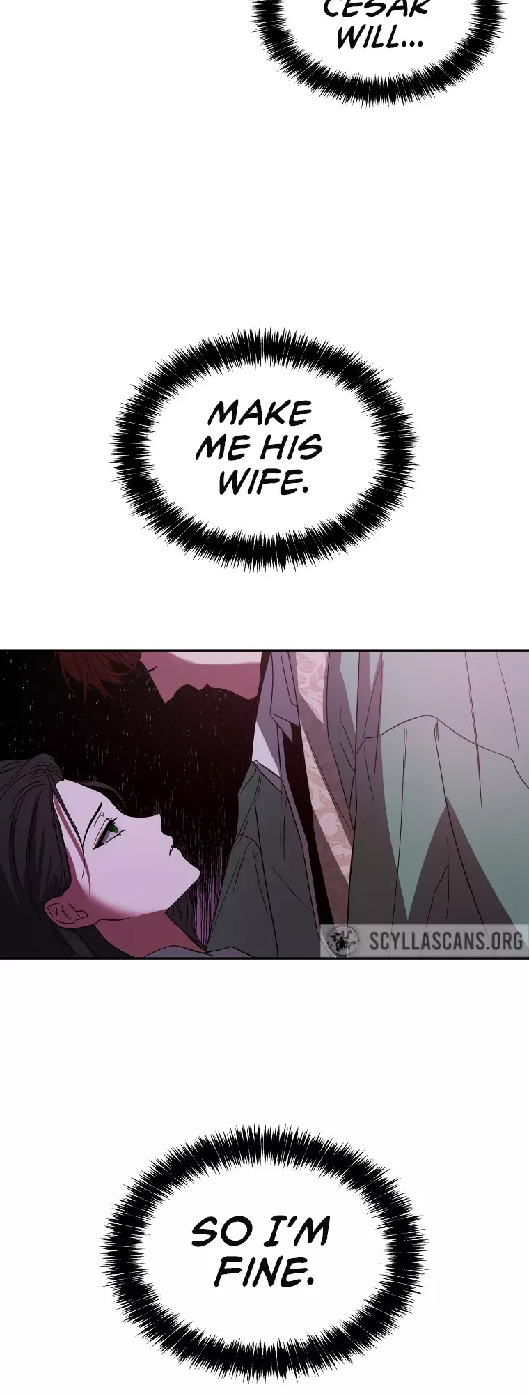 Sister, I Am the Queen in This Life Chapter 1 page 84