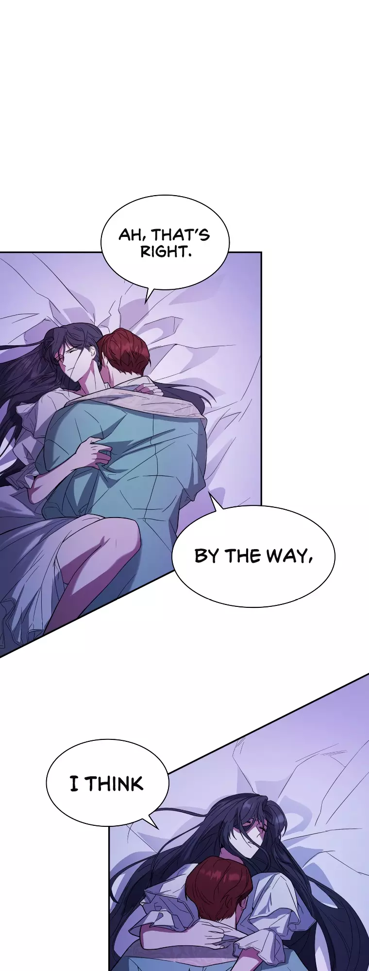 Sister, I Am the Queen in This Life Chapter 1 page 85