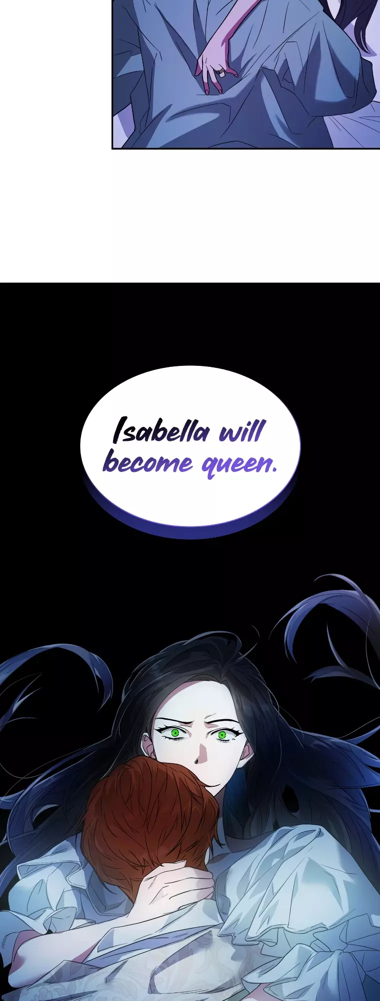 Sister, I Am the Queen in This Life Chapter 1 page 86
