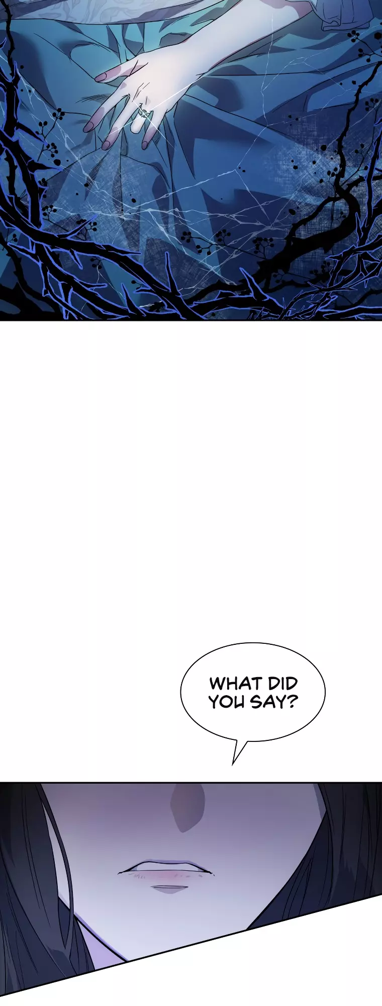 Sister, I Am the Queen in This Life Chapter 1 page 87
