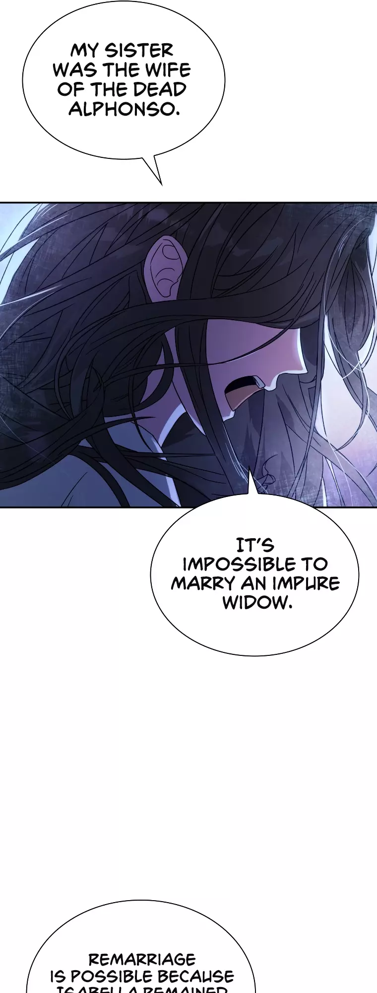 Sister, I Am the Queen in This Life Chapter 1 page 90